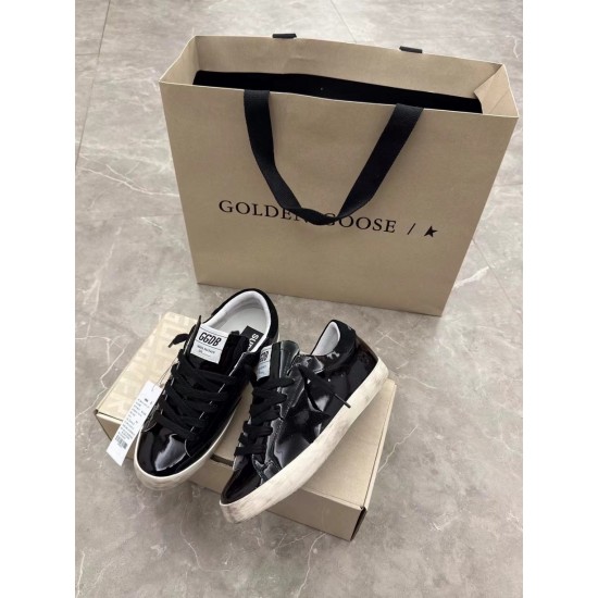 GGDB Shoes: Top Quality