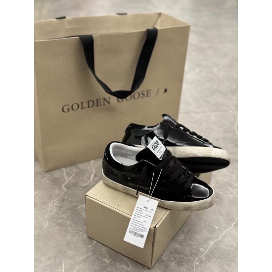 GGDB Shoes: Top Quality