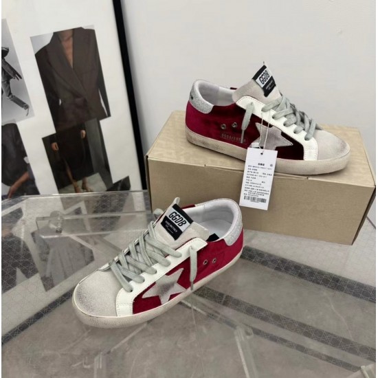 GGDB Shoes: Top Quality