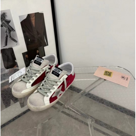 GGDB Shoes: Top Quality