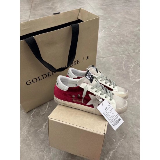 GGDB Shoes: Top Quality