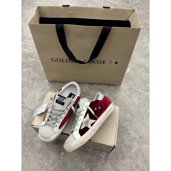GGDB Shoes: Top Quality