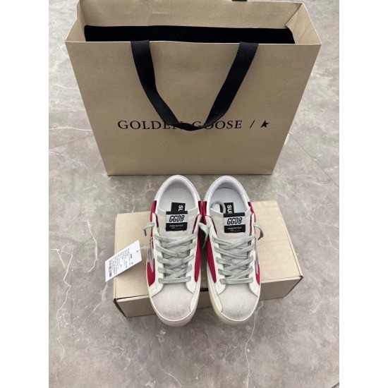 GGDB Shoes: Top Quality