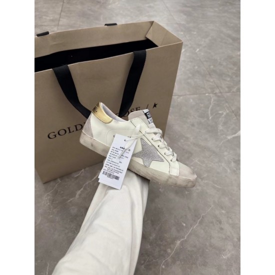 GGDB Shoes: Top Quality