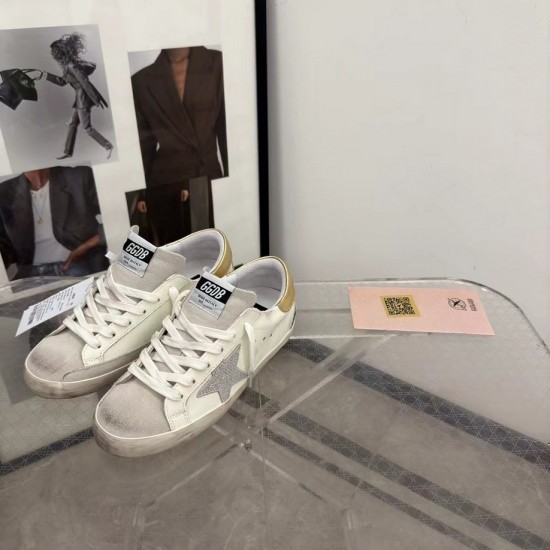 GGDB Shoes: Top Quality
