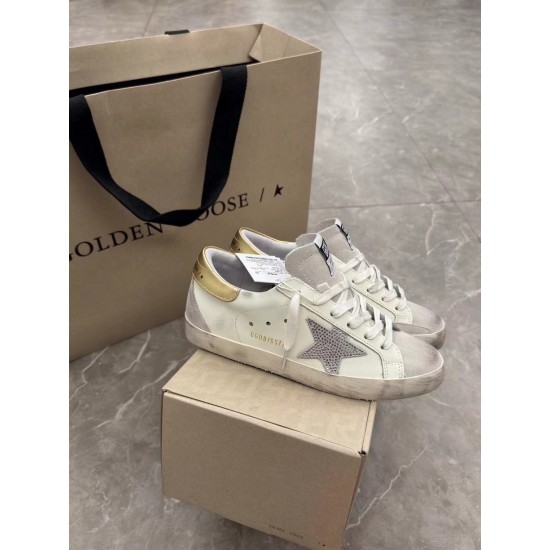 GGDB Shoes: Top Quality