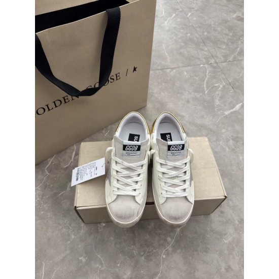 GGDB Shoes: Top Quality