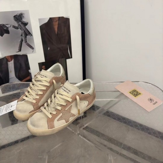 GGDB Shoes: Top Quality