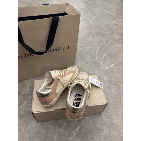GGDB Shoes: Top Quality