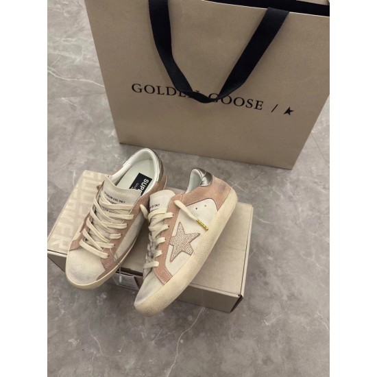 GGDB Shoes: Top Quality