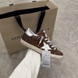 GGDB Shoes: Top Quality