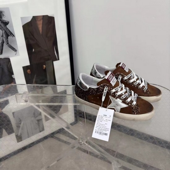 GGDB Shoes: Top Quality