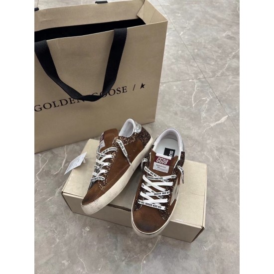 GGDB Shoes: Top Quality