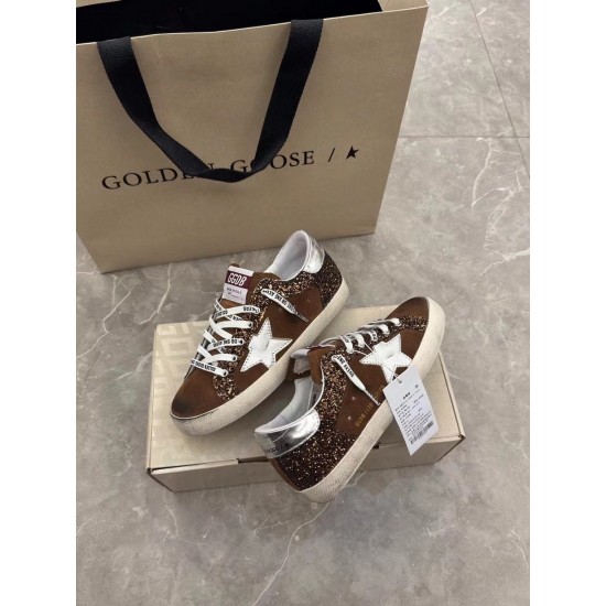 GGDB Shoes: Top Quality