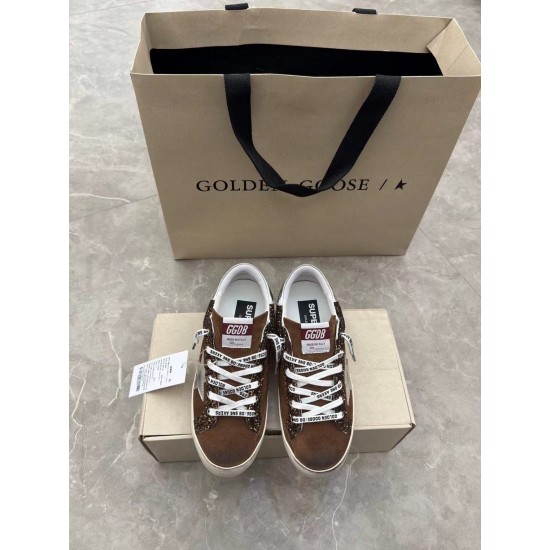 GGDB Shoes: Top Quality