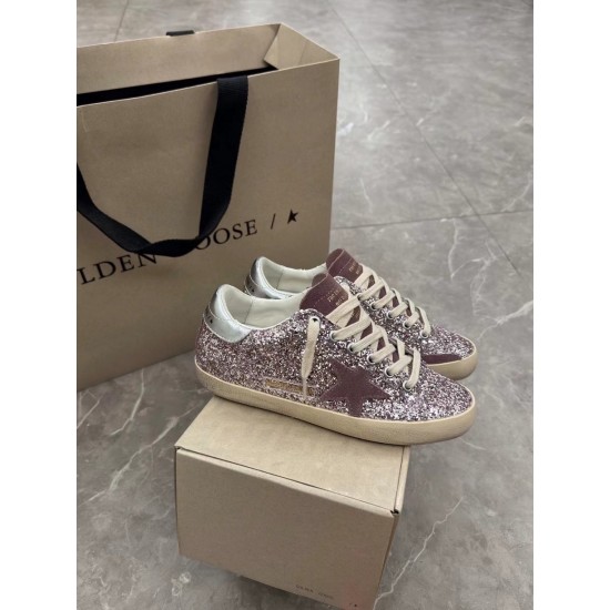 GGDB Shoes: Top Quality