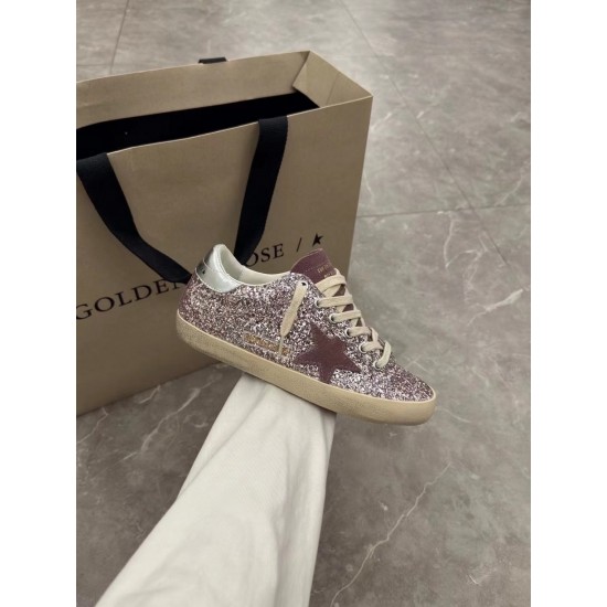 GGDB Shoes: Top Quality