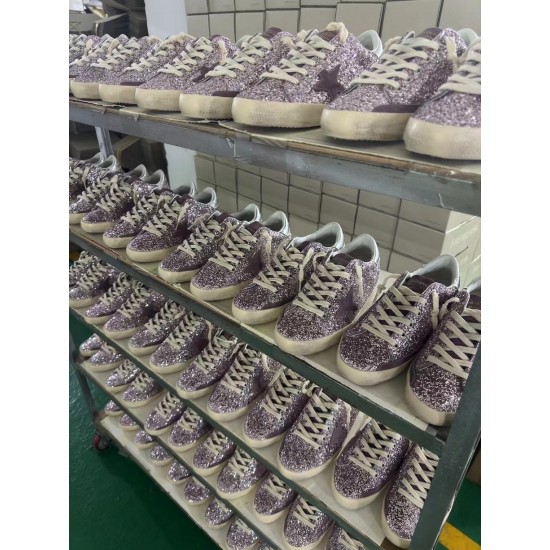 GGDB Shoes: Top Quality