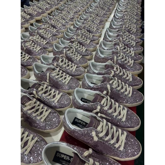 GGDB Shoes: Top Quality