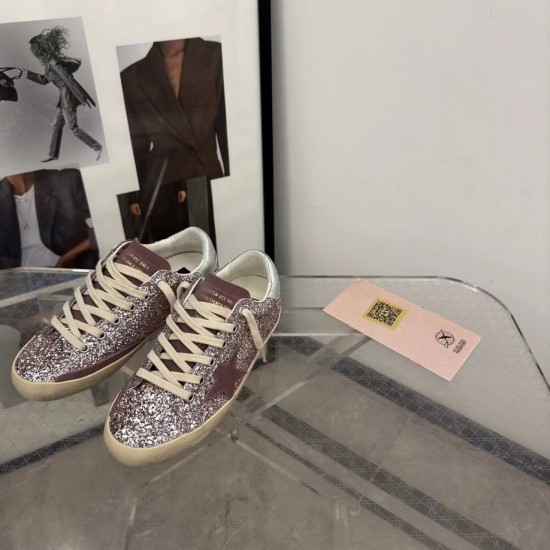 GGDB Shoes: Top Quality
