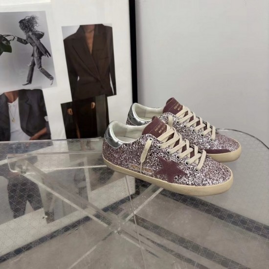 GGDB Shoes: Top Quality