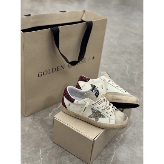 GGDB Shoes: Top Quality
