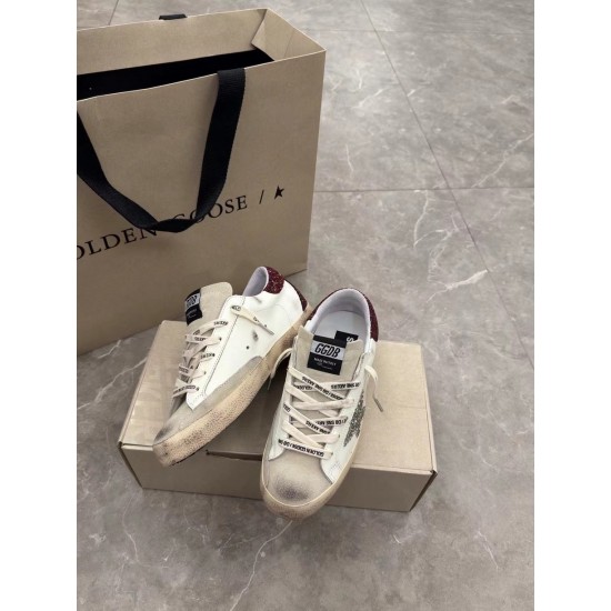 GGDB Shoes: Top Quality