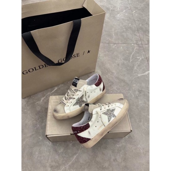 GGDB Shoes: Top Quality