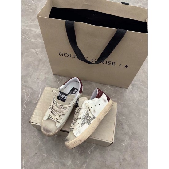 GGDB Shoes: Top Quality