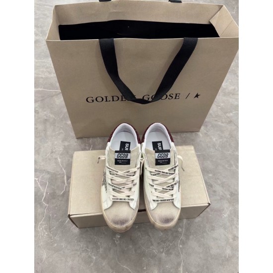 GGDB Shoes: Top Quality