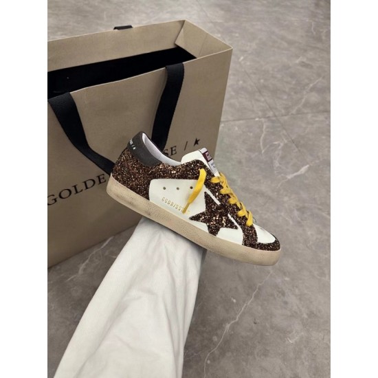 GGDB Shoes: Top Quality