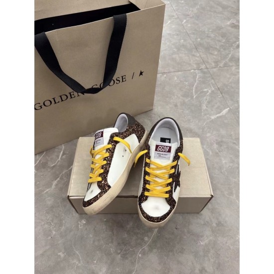 GGDB Shoes: Top Quality