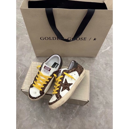 GGDB Shoes: Top Quality