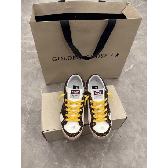 GGDB Shoes: Top Quality