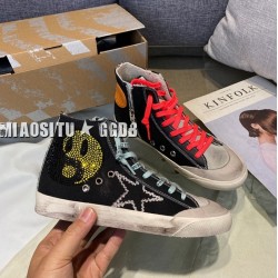 GGDB Shoes: Top Quality
