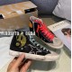 GGDB Shoes: Top Quality