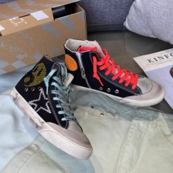 GGDB Shoes: Top Quality