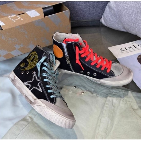 GGDB Shoes: Top Quality