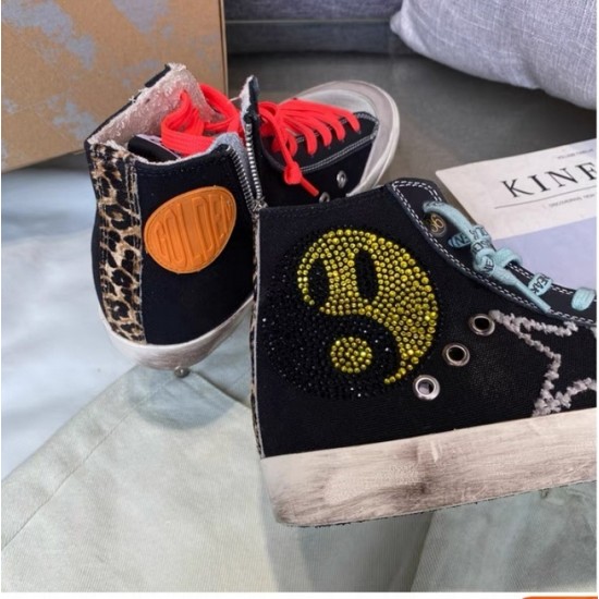 GGDB Shoes: Top Quality