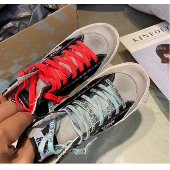 GGDB Shoes: Top Quality