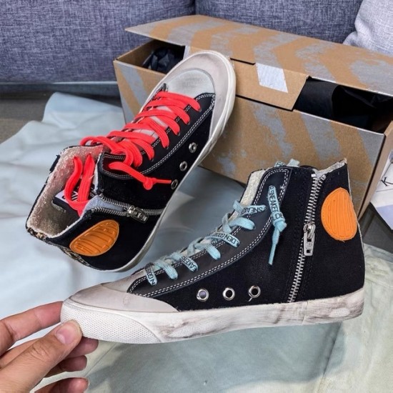 GGDB Shoes: Top Quality