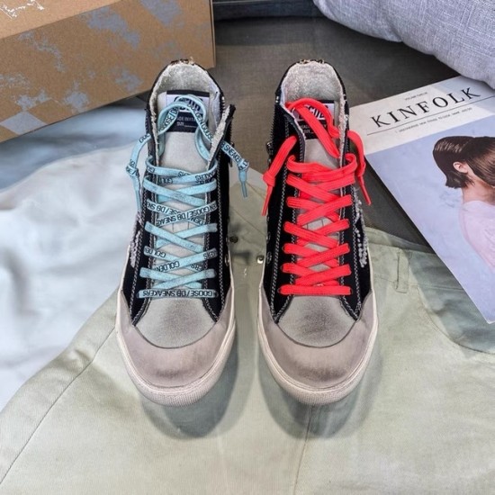 GGDB Shoes: Top Quality