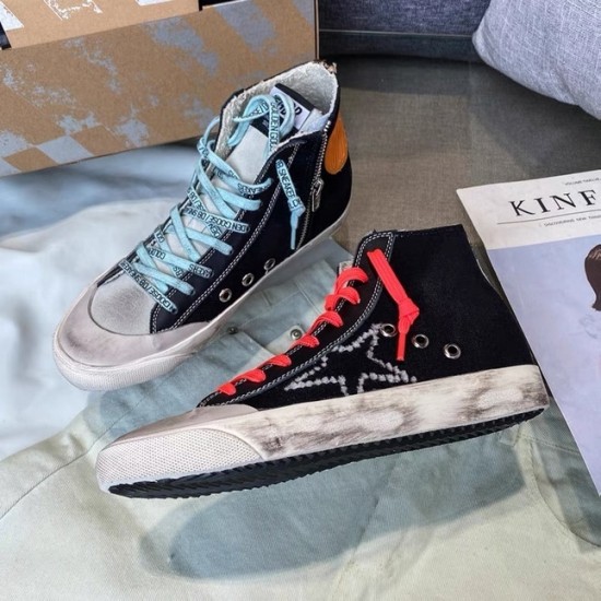 GGDB Shoes: Top Quality