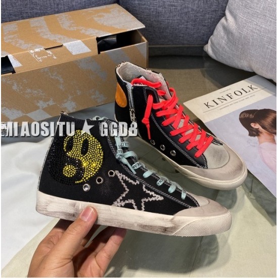 GGDB Shoes: Top Quality