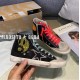 GGDB Shoes: Top Quality