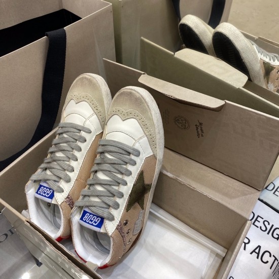 GGDB Shoes: Top Quality