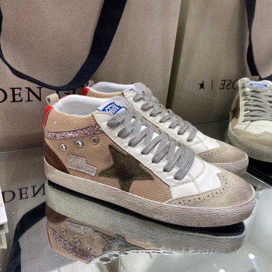 GGDB Shoes: Top Quality