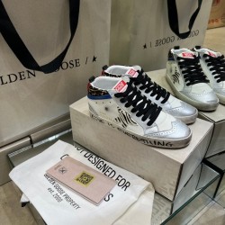GGDB Shoes: Top Quality