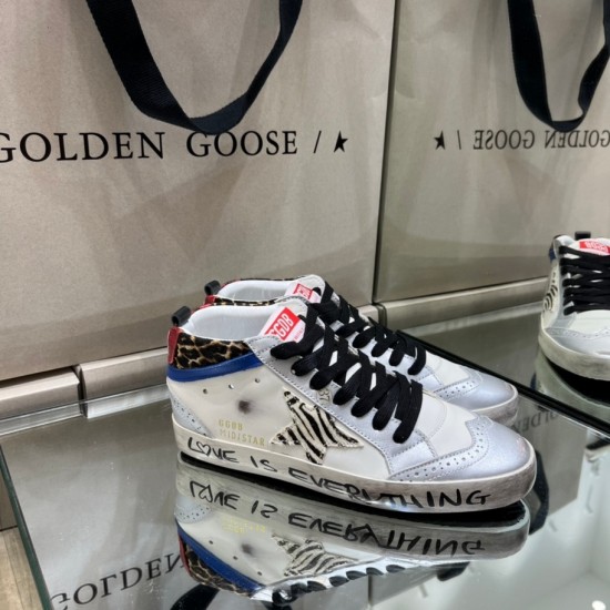 GGDB Shoes: Top Quality
