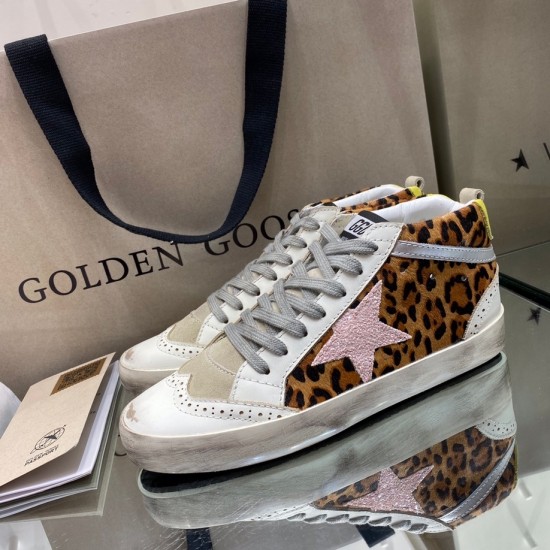 GGDB Shoes: Top Quality